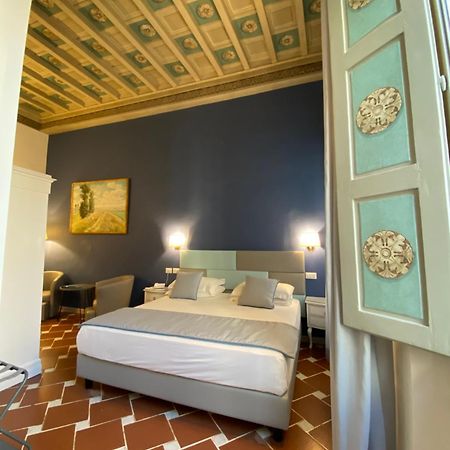 Hotel Atlantic Palace Florence Exterior photo