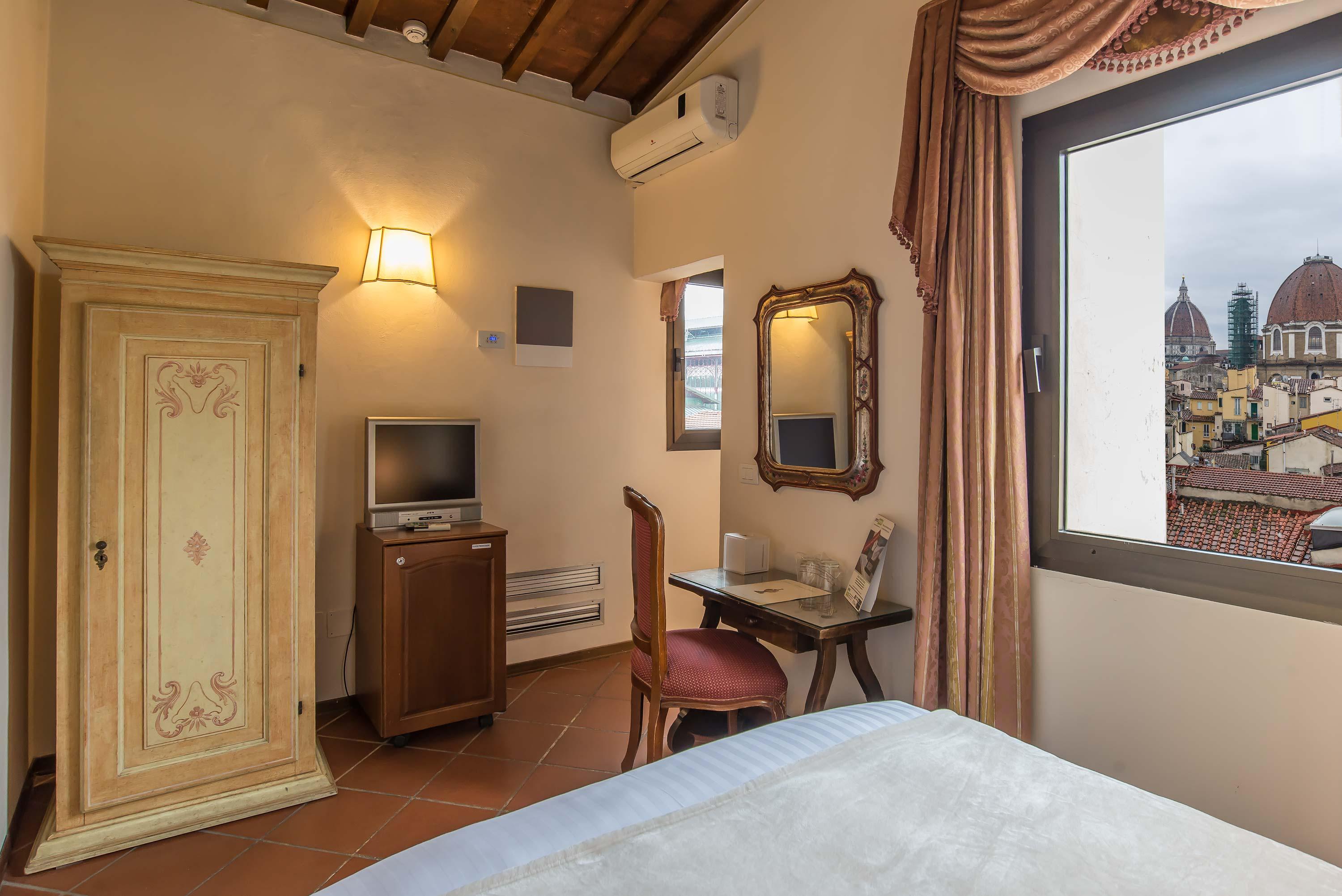 Hotel Atlantic Palace Florence Exterior photo