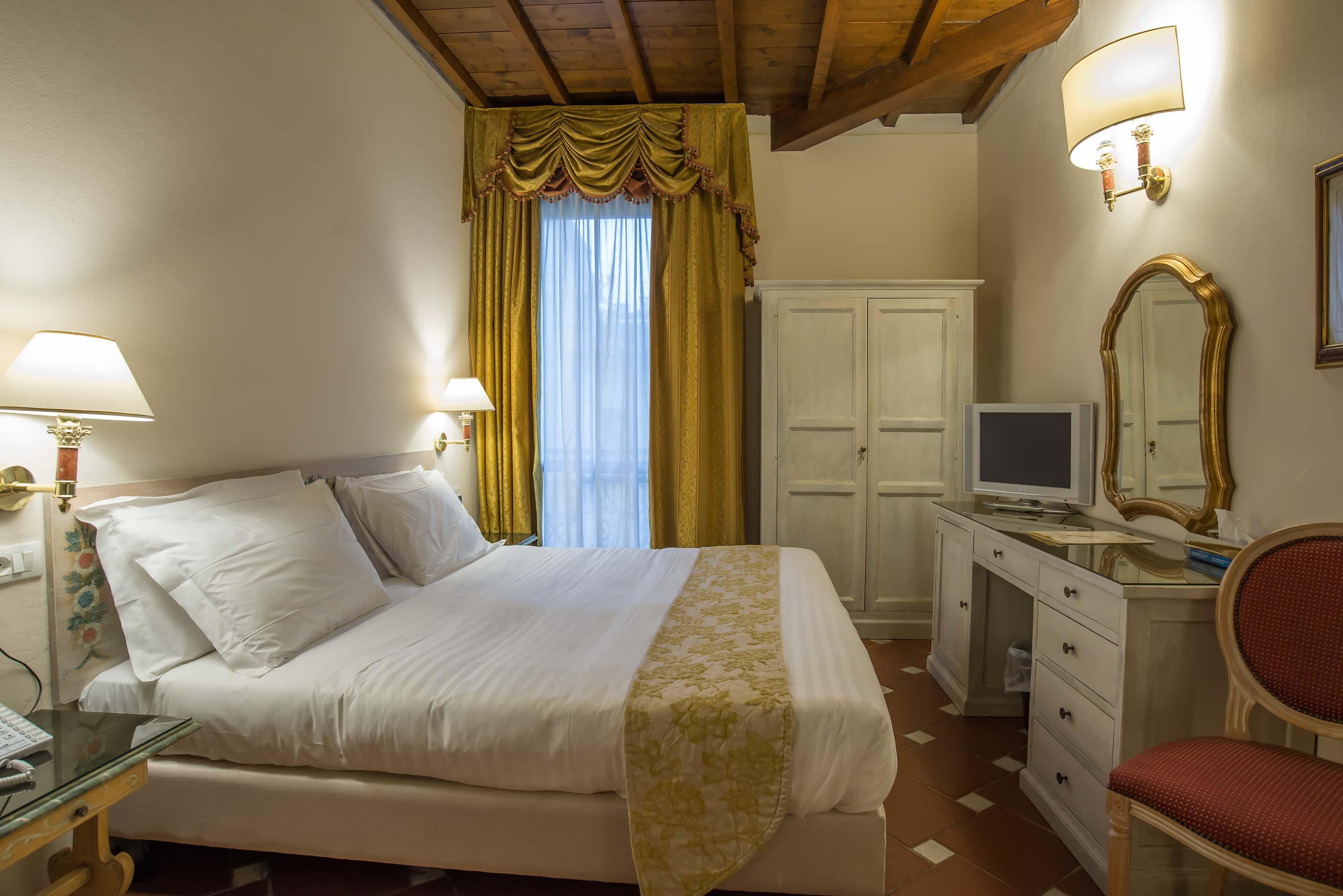 Hotel Atlantic Palace Florence Exterior photo