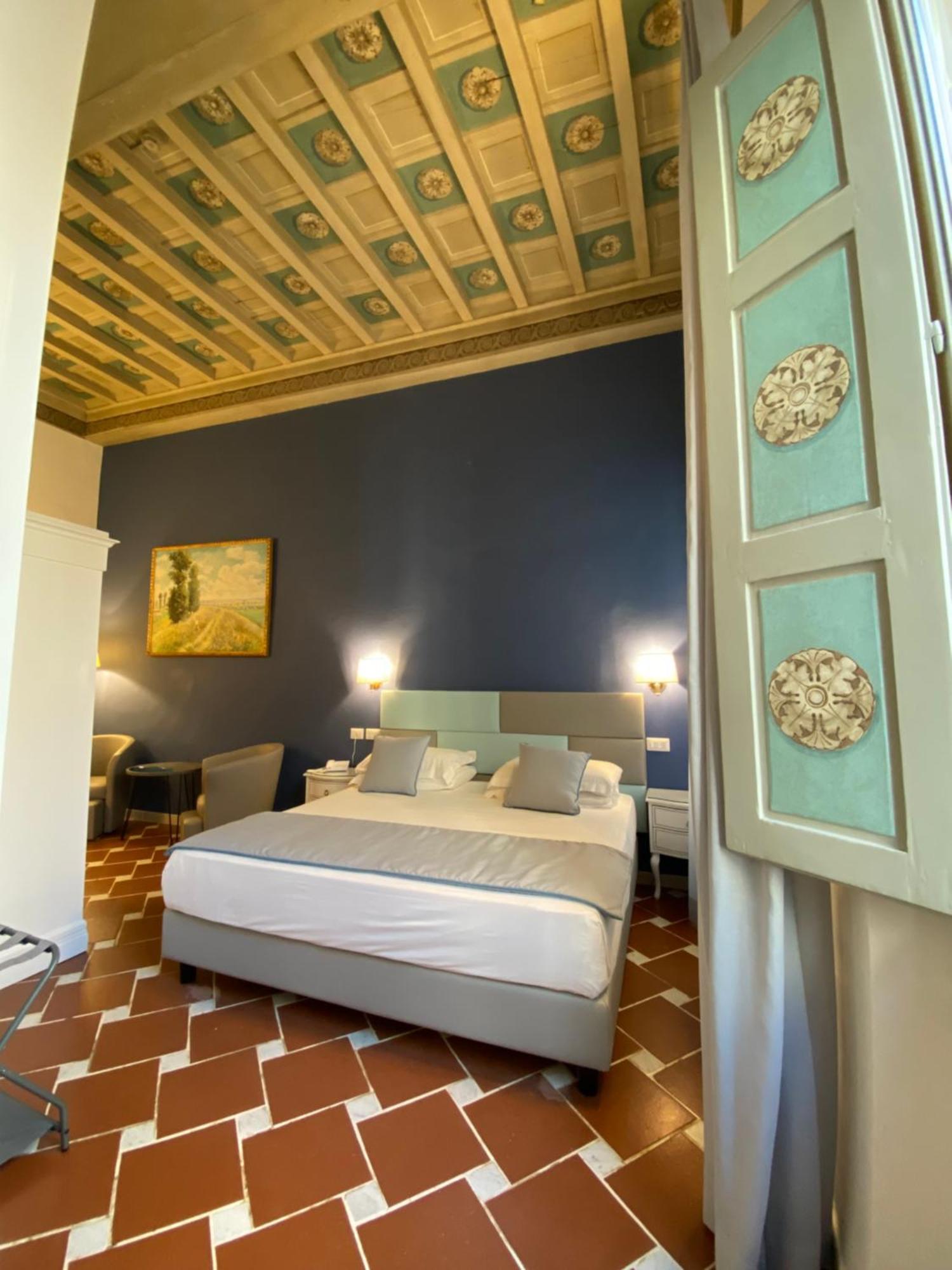 Hotel Atlantic Palace Florence Exterior photo